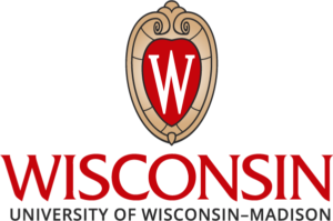 UW Madison logo