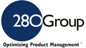 280Group logo