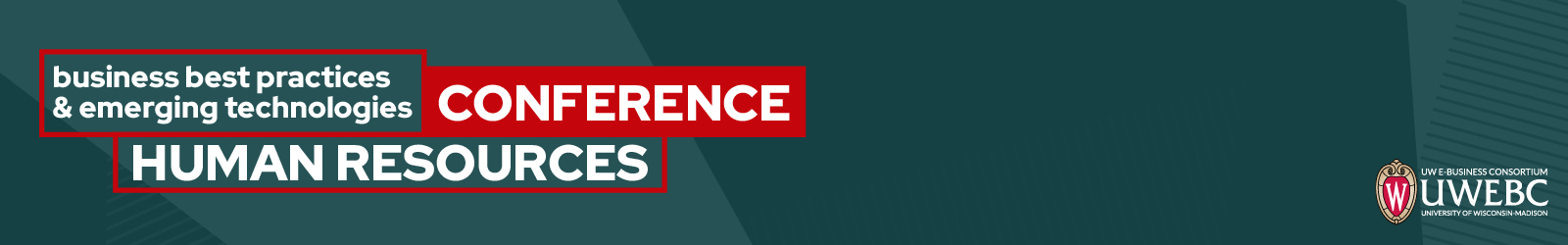 Annual Conference Human Resources