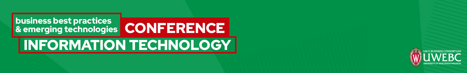 Annual Conference IT