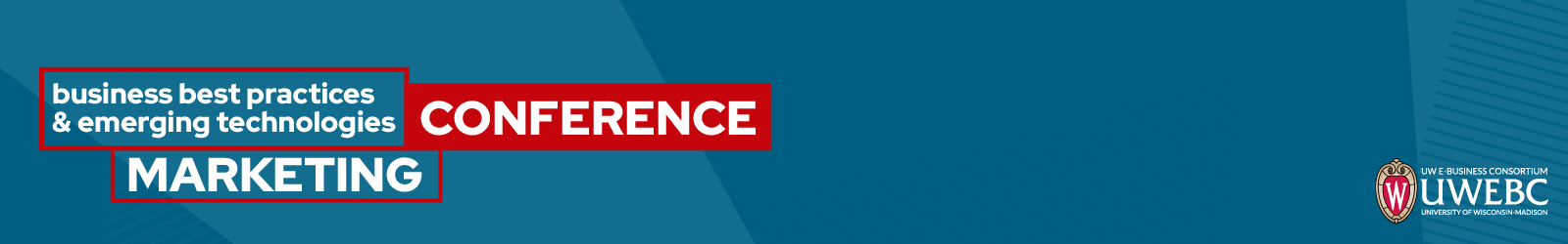 Annual Conference Marketing