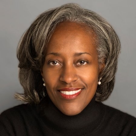 Dr. Vivian Phillips-Husband