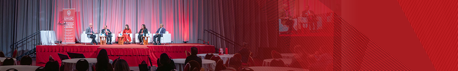 Annual Conference banner