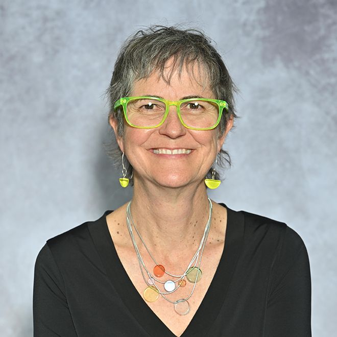 Polly Mitchell-Guthrie