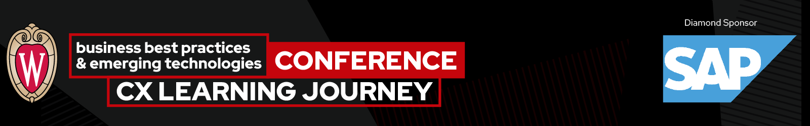Customer Experience Learning Journey header