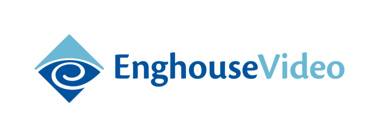 Enghouse Video logo