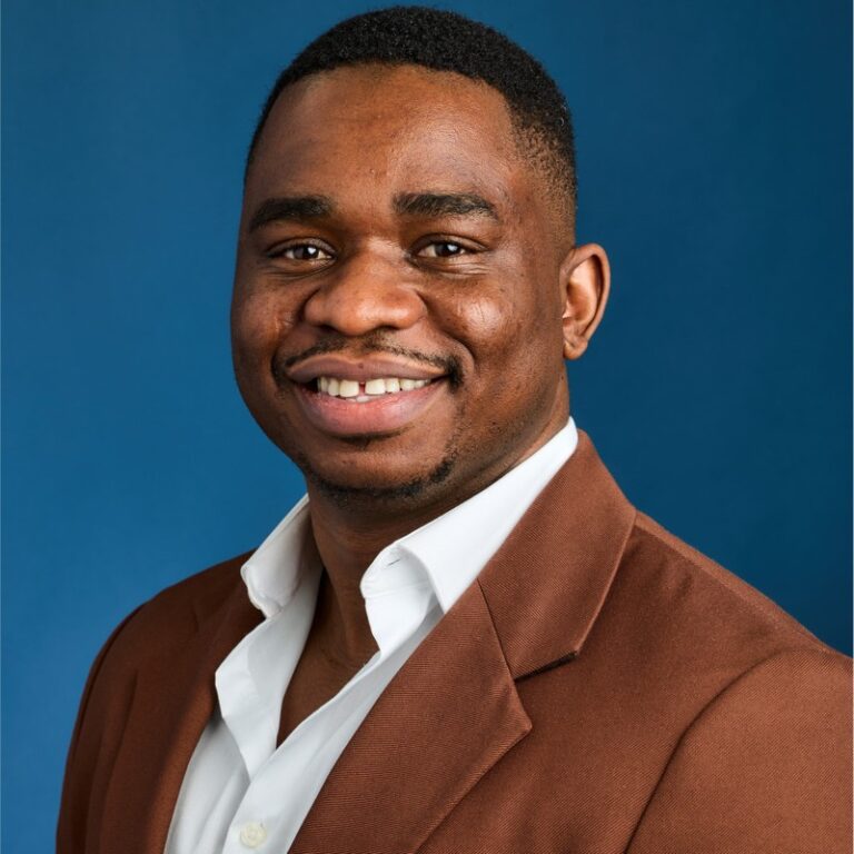 Fitzgerald Akhibi Kinaxis