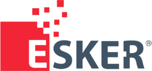 Esker logo