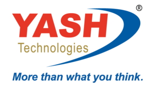 yash logo