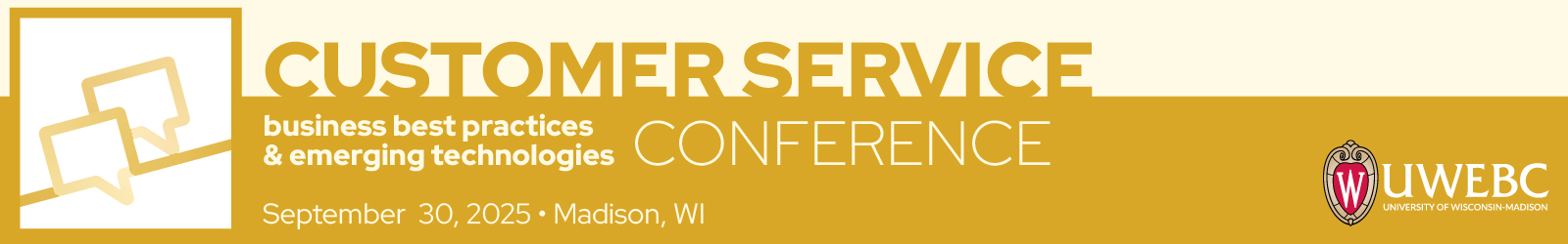 2025 CS Track conference header