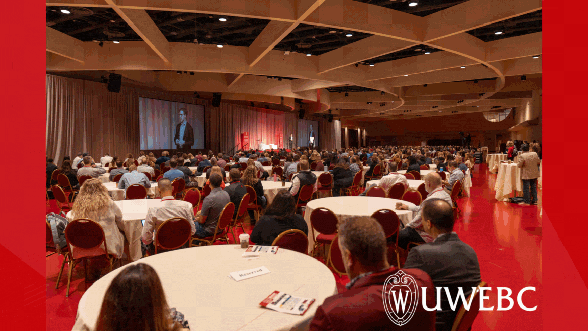 pictures from 2024 annual conference