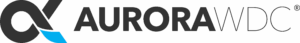 Aurora WDC logo