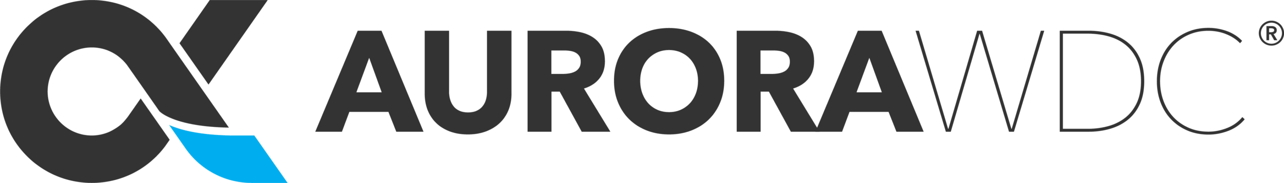 AuroraWDC logo