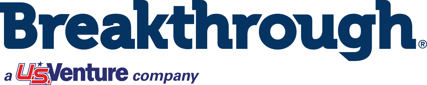 Breakthrough logo