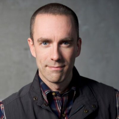 Jason Voiovich
