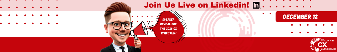 LinkedIn Live Announcement December 12