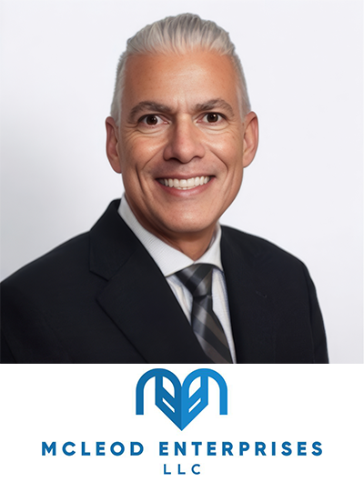 Logan McLeod, McLeod Enterprises LLC