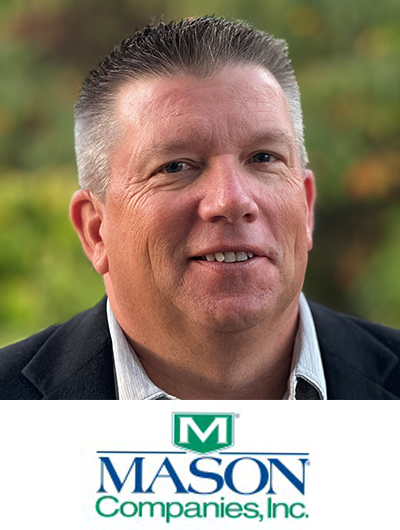 Ted Rogers Mason Companies