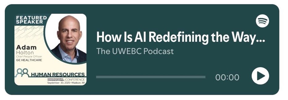 click to hear audio summary of this session