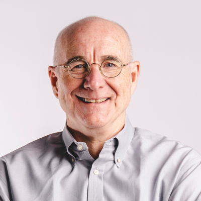 Phil Gilbert
