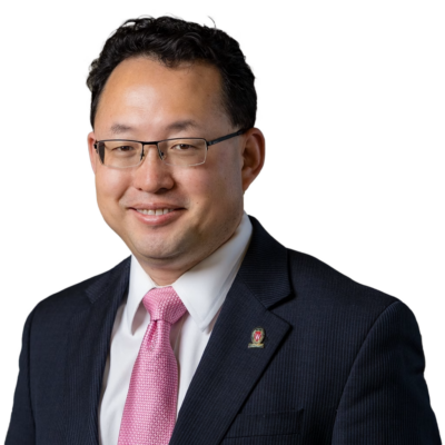Shaw Li