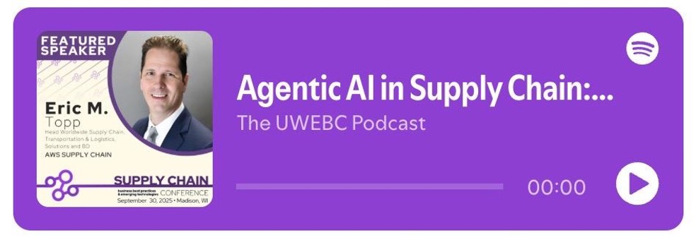 click to hear audio summary of this session