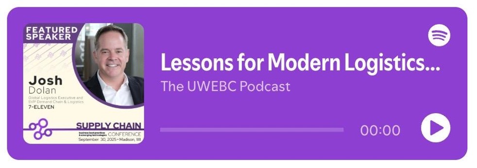 click to hear audio summary of this session