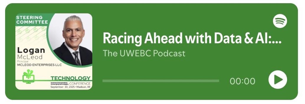 click to hear audio summary of this session