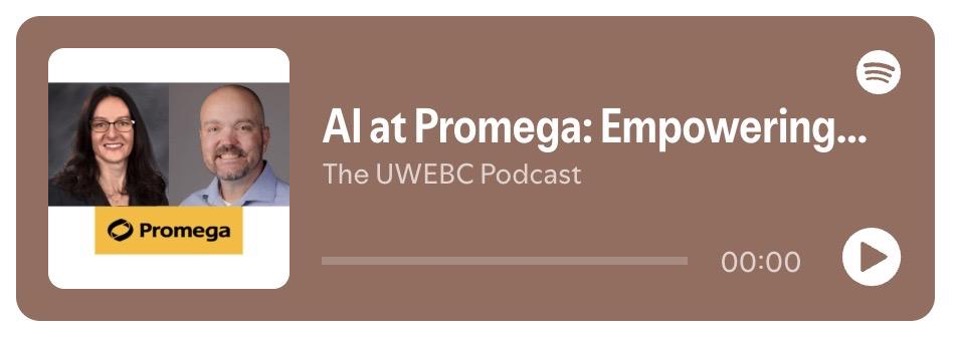 click to hear audio summary of this session