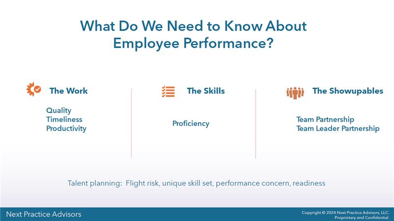 3. Next Practice Advisors Presentation Slides: Measuring and Moving Performance in the Real World of Work.pdf thumbnail