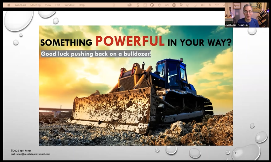 3. Results Improvement Presentation: Conflict – The Hidden Fuel for Your Agile Success thumbnail