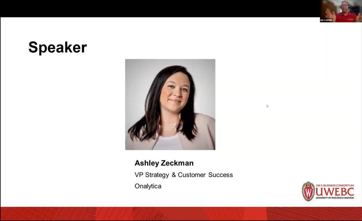 6. Presentation: The Evolution of Modern Influence thumbnail