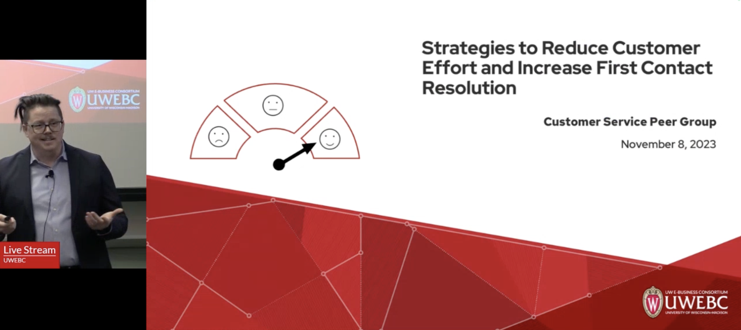 1. Full Event Recording: Strategies to Reduce Customer Effort and Increase First Contact Resolution thumbnail