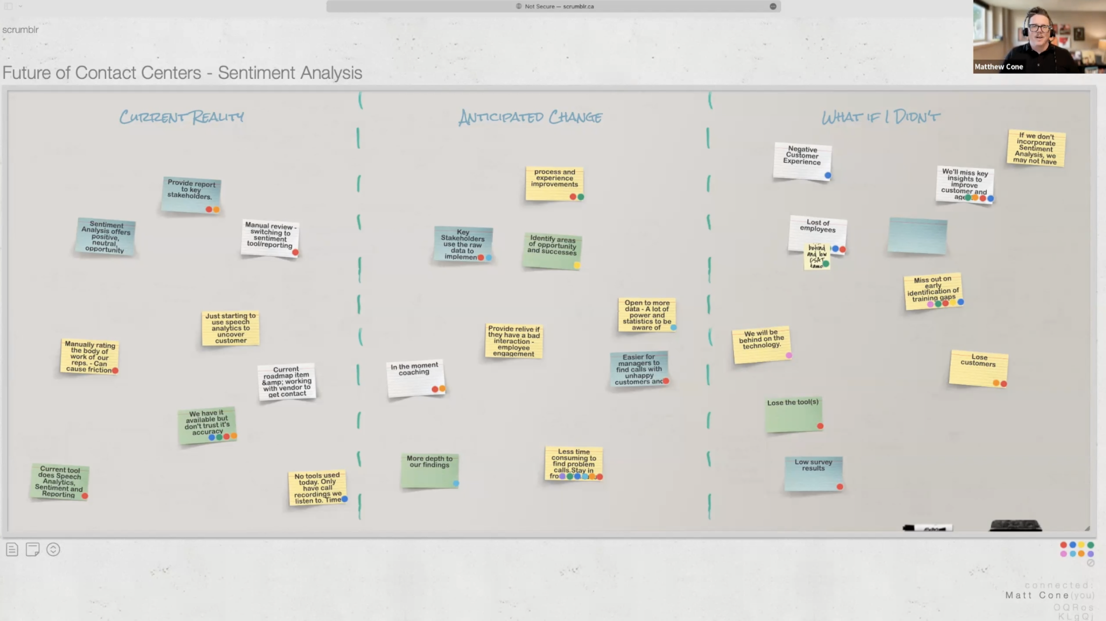 1. Full Event Recording: Sentiment Analysis: Catching Feelings thumbnail