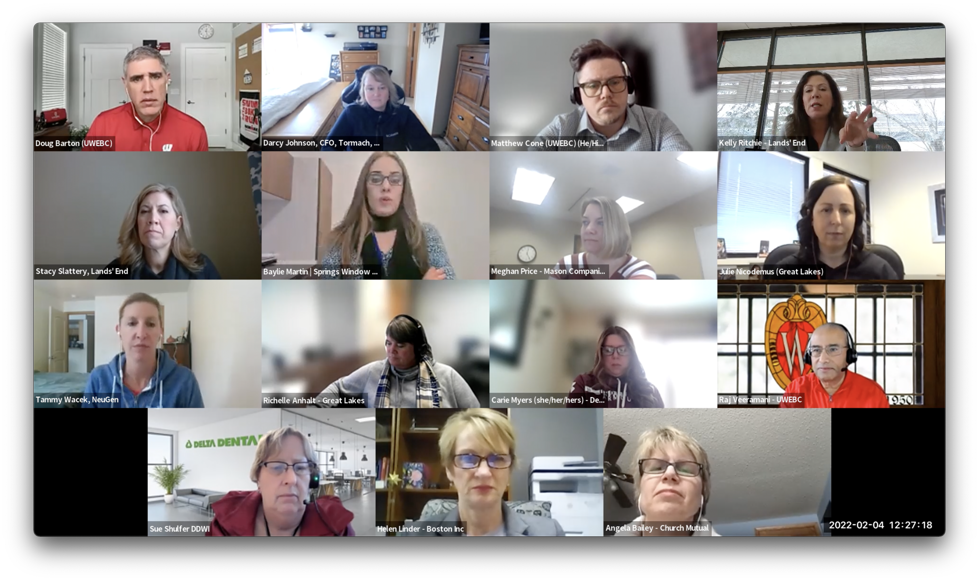 1. Executive Roundtable Discussion thumbnail