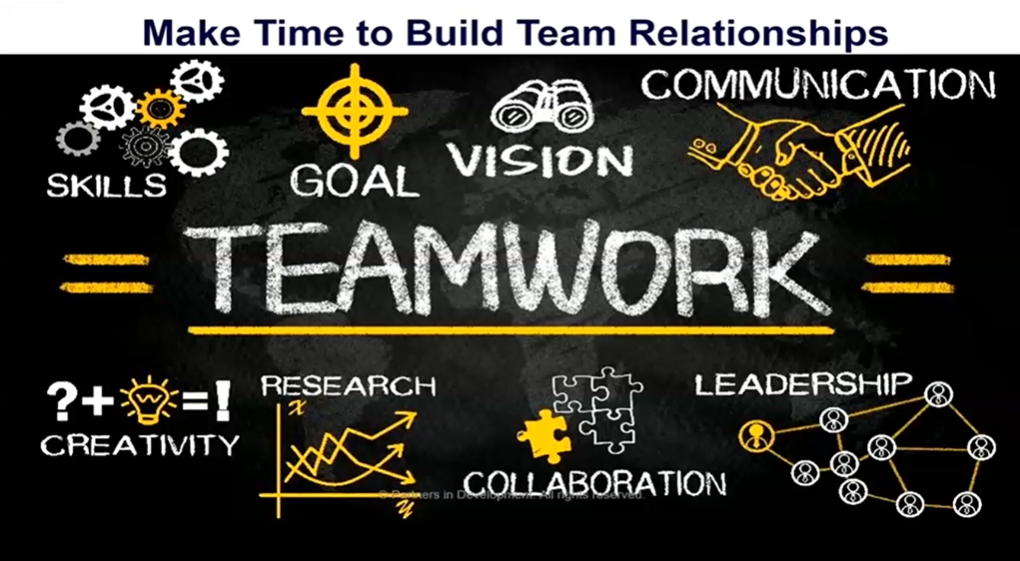 5. Partners in Development Presentation: Going into the Office? Make it Meaningful thumbnail