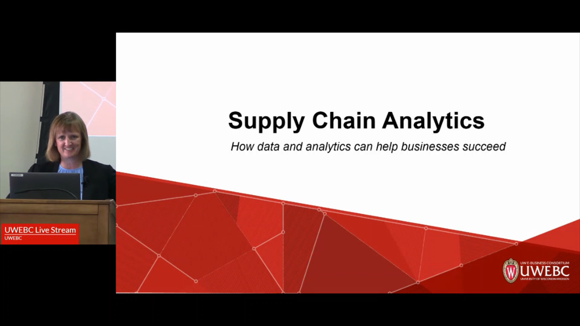 2. UWEBC Presentation: Welcome and Opening Remarks thumbnail