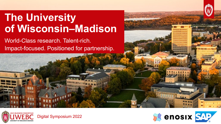 11. Innovation, Economic Impact, and Prosperity with Chris Kozina, Assistant Vice Chancellor, UW-Madison thumbnail