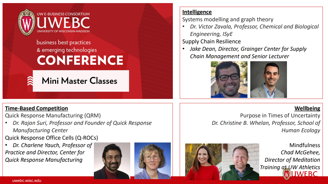 UWEBC Presentation: Wrap Up thumbnail