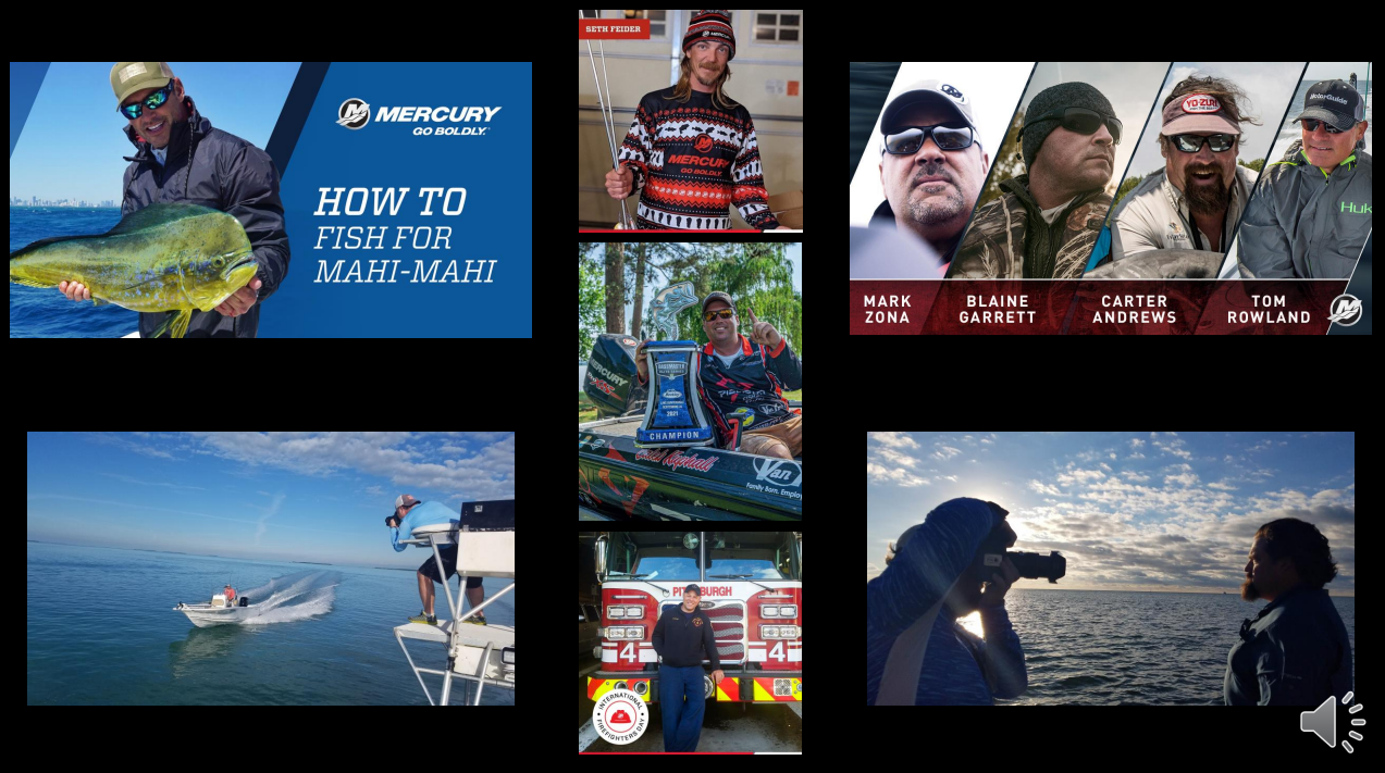 Mercury Marine Presentation: Repositioning the Brand thumbnail