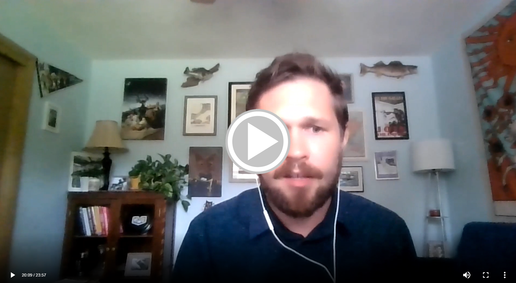 Panel Questions and Answers thumbnail