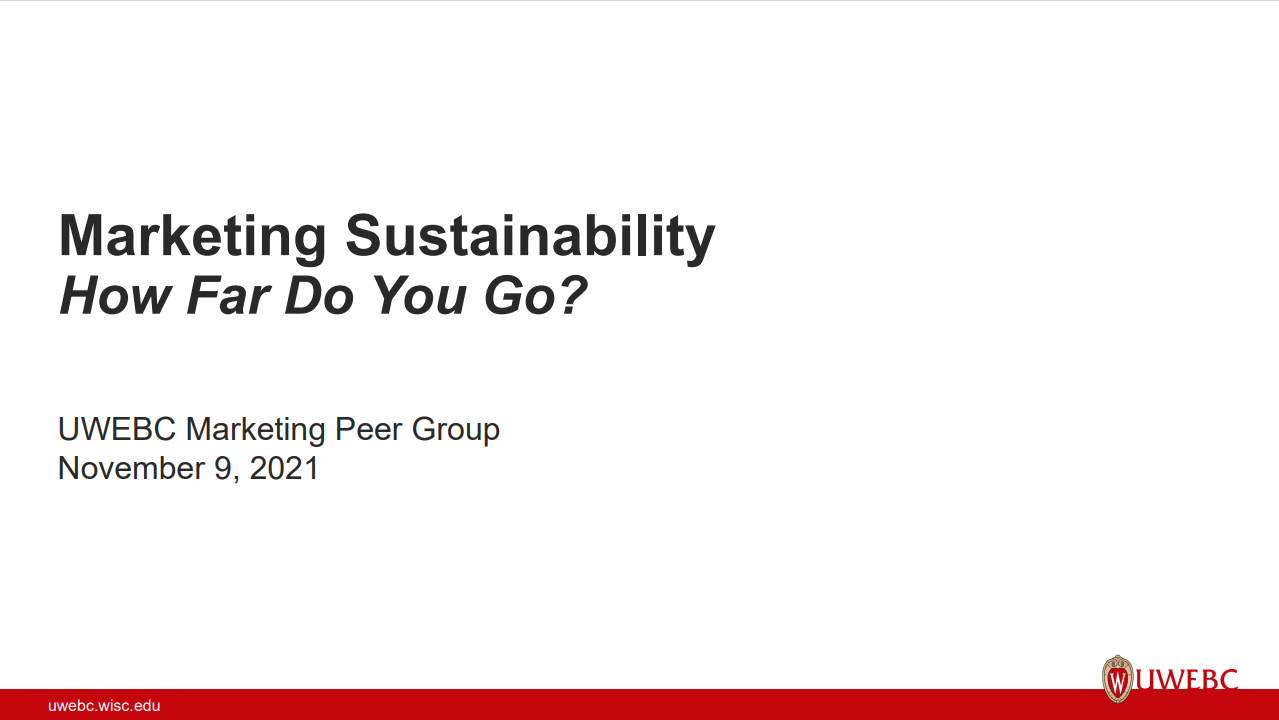 UWEBC Presentation Slides: Opening Remarks thumbnail