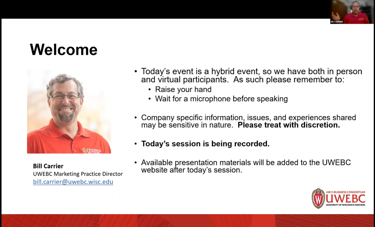 2. UWEBC Presentation: Welcome and Opening Remarks thumbnail