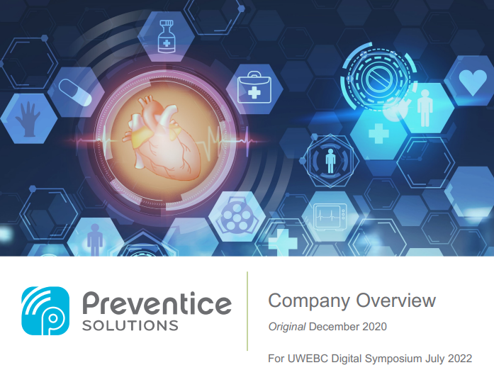 09. The Internet of Medical Things for Cardiac Care, a Case Study with Jon Otterstatter, Co-founder, Preventice thumbnail