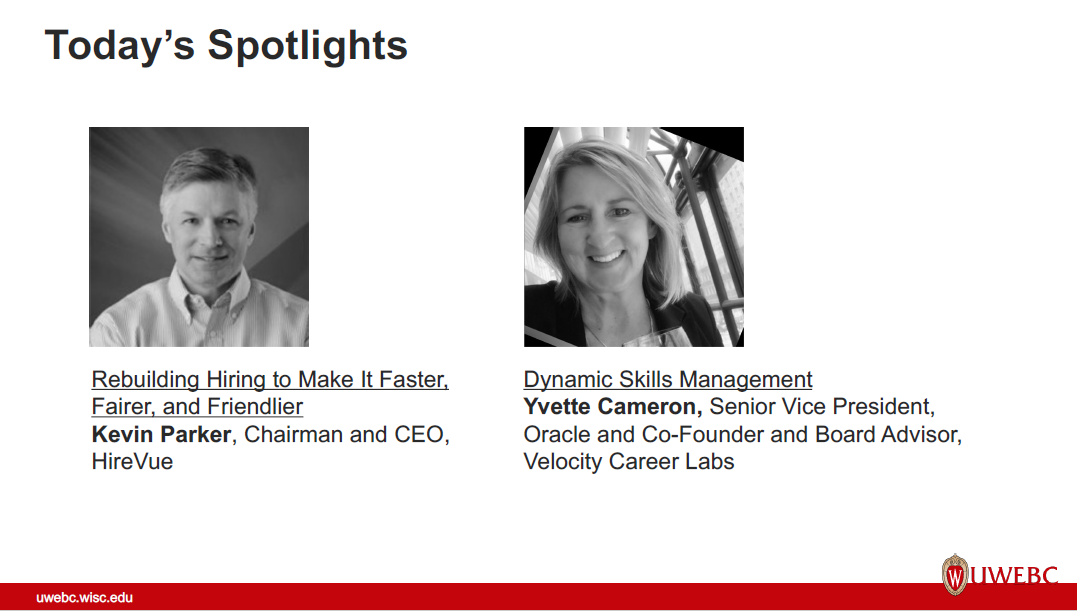 HireVue Recap: Open discussion thumbnail