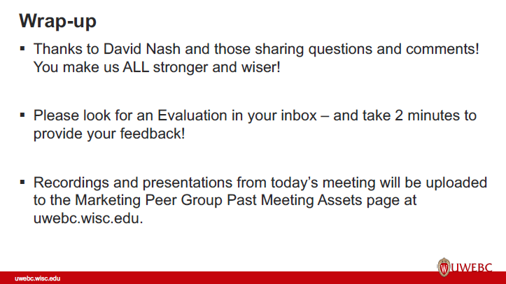 6. UWEBC Wrapup thumbnail