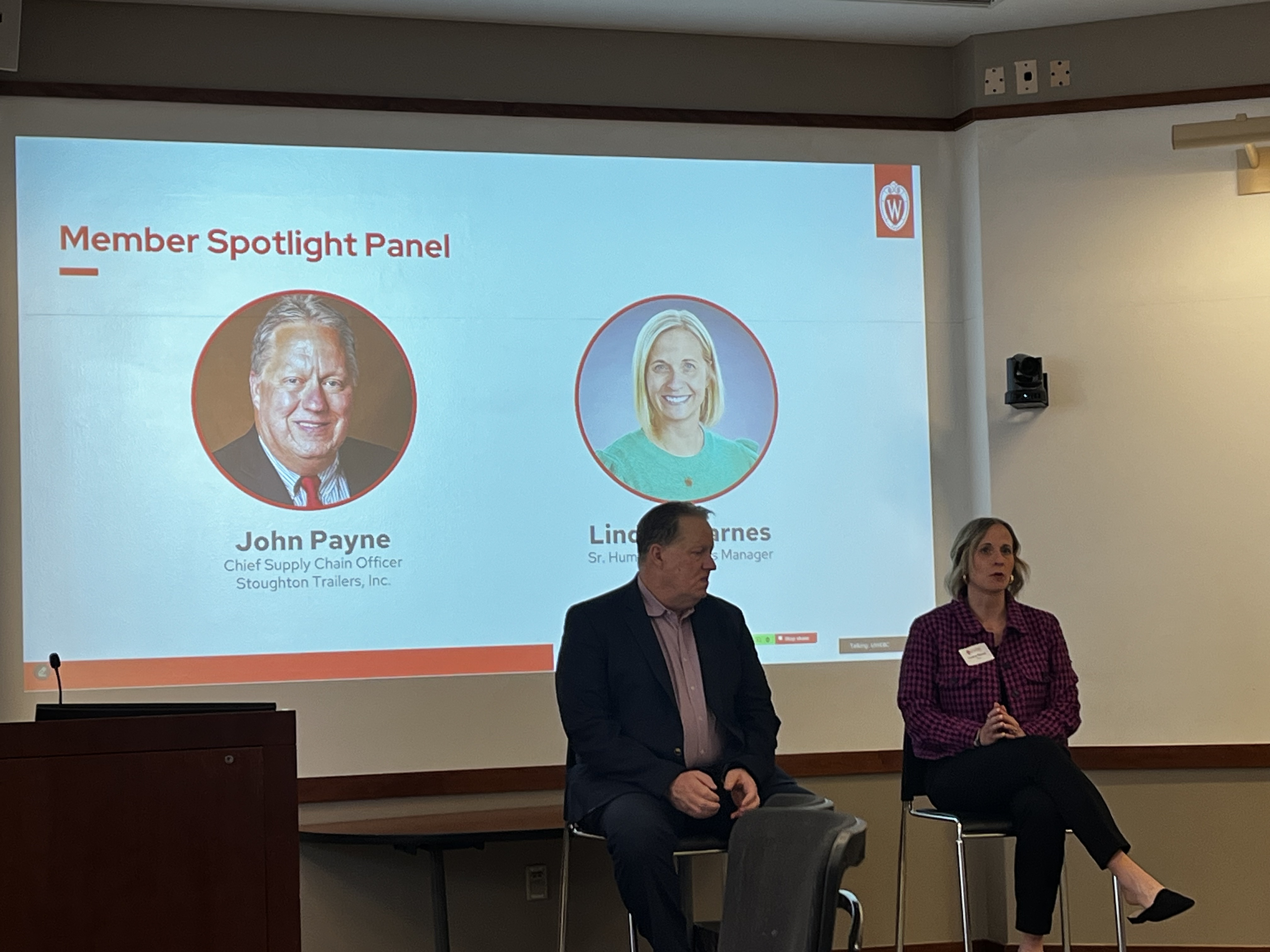 1. Full Event Recording: Supply Chain Career Development: Invest in People thumbnail