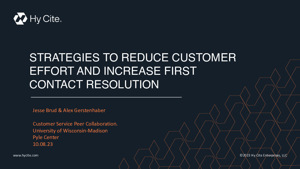 4. Hy Cite Presentation Slides: Creating an Effortless Journey Through Intention thumbnail