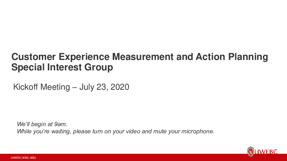 UWEBC Presentation Slides: thumbnail