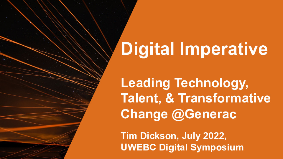 06. Generac Presentation Slides thumbnail